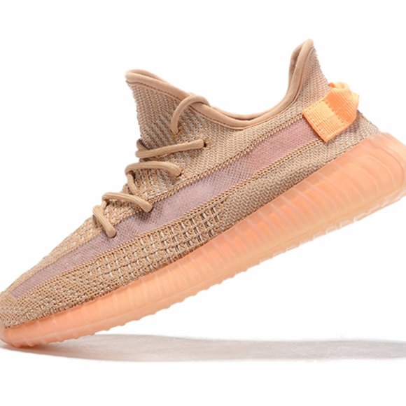 New Adidas Men\'s Sneakers Coconut 350